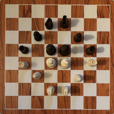 Perspective Transform